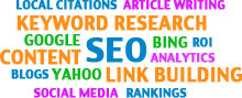 SEO Services Image